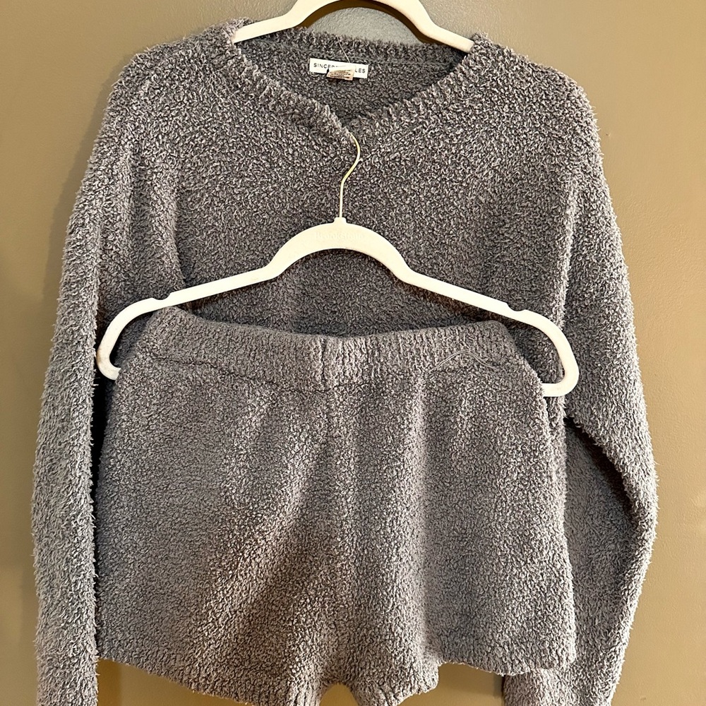 Comfy Set